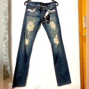 Size 27, Women jeans A7